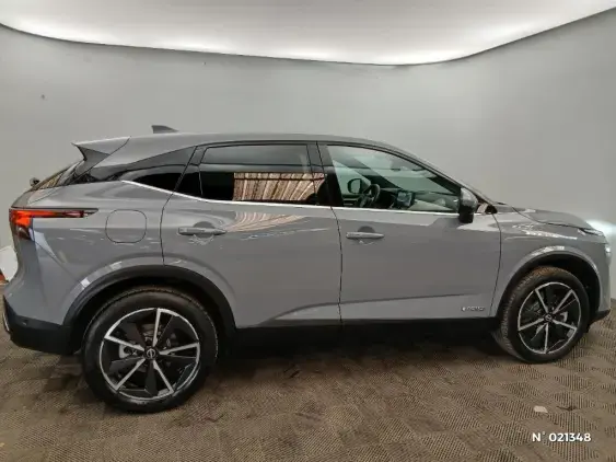 NISSAN QASHQAI III - voiture d'occasion - Photo 5