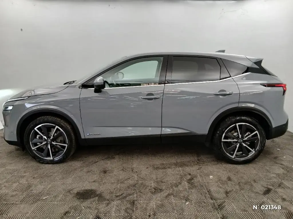 NISSAN QASHQAI III - Miniature 4