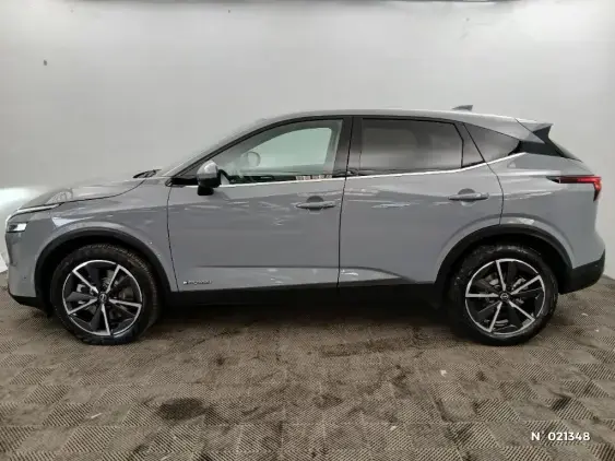 NISSAN QASHQAI III - voiture d'occasion - Photo 2