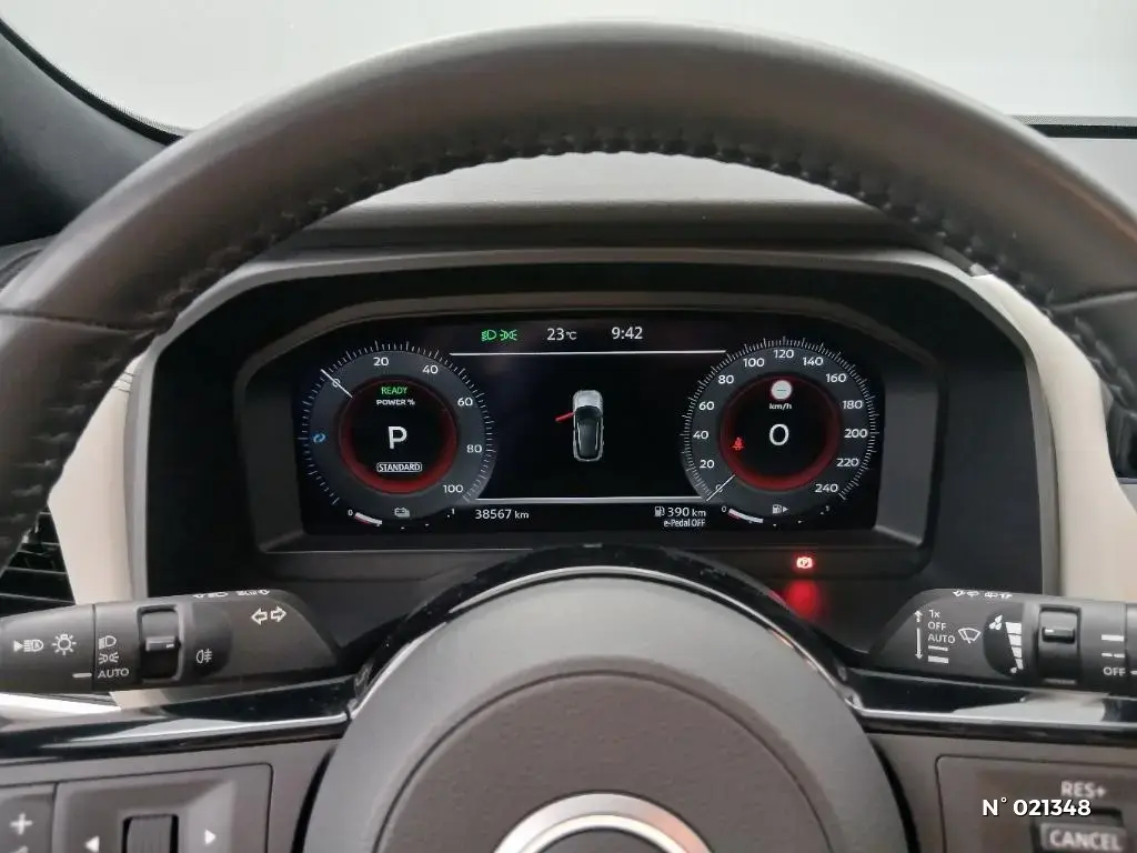NISSAN QASHQAI III - Miniature 8