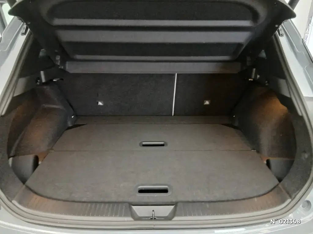 NISSAN QASHQAI III - Miniature 10