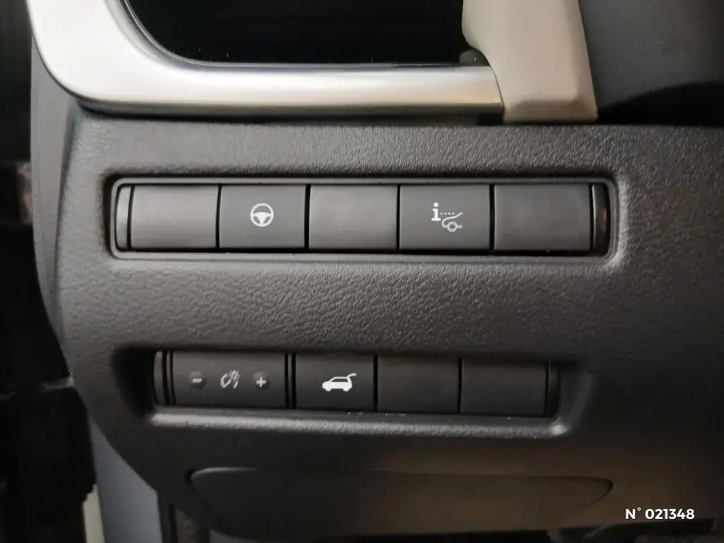 NISSAN QASHQAI III - Miniature 11