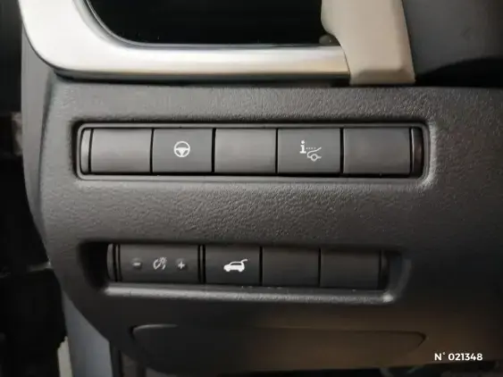 NISSAN QASHQAI III - voiture d'occasion - Photo 15