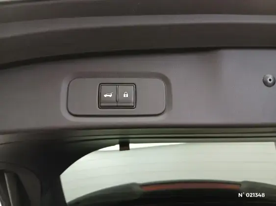 NISSAN QASHQAI III - voiture d'occasion - Photo 30