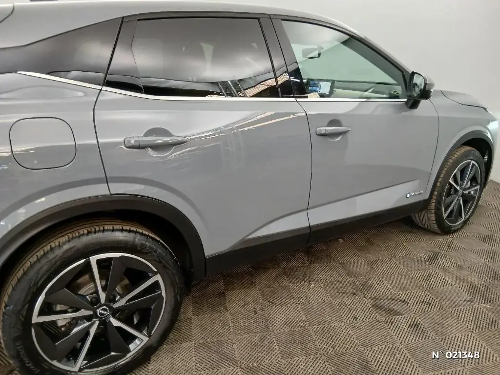 NISSAN QASHQAI III - Miniature 13