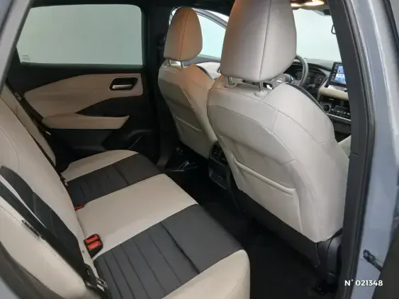 NISSAN QASHQAI III - voiture d'occasion - Photo 32