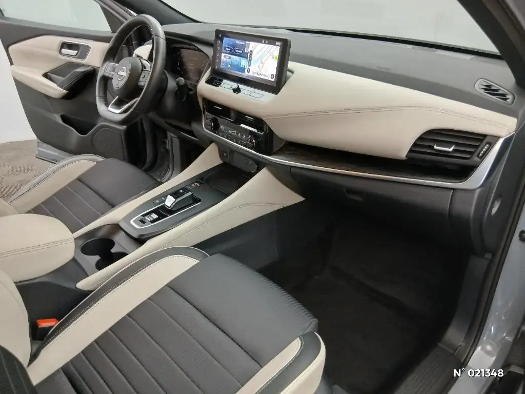 NISSAN QASHQAI III - Miniature 15