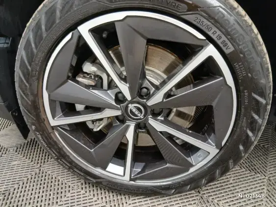 NISSAN QASHQAI III - voiture d'occasion - Photo 26