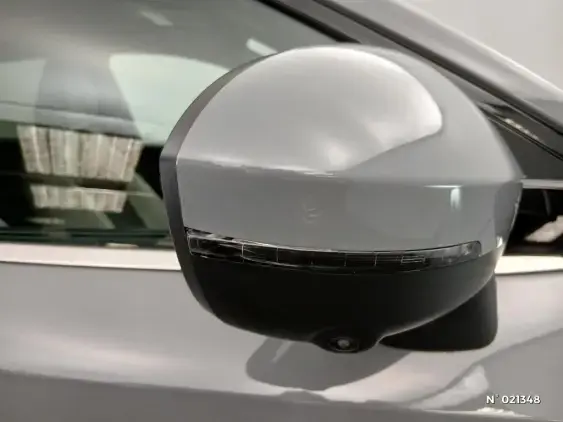 NISSAN QASHQAI III - voiture d'occasion - Photo 27