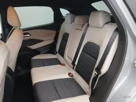 NISSAN QASHQAI III - voiture d'occasion - Photo 11