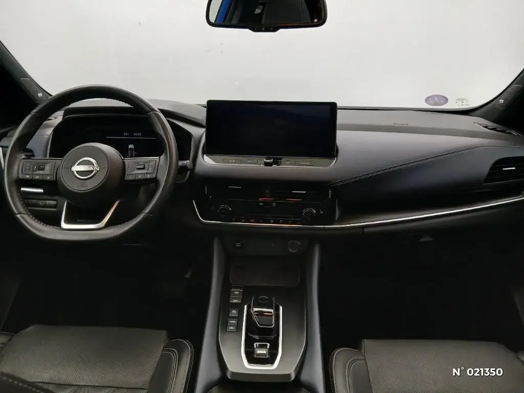 NISSAN QASHQAI III - Miniature 6