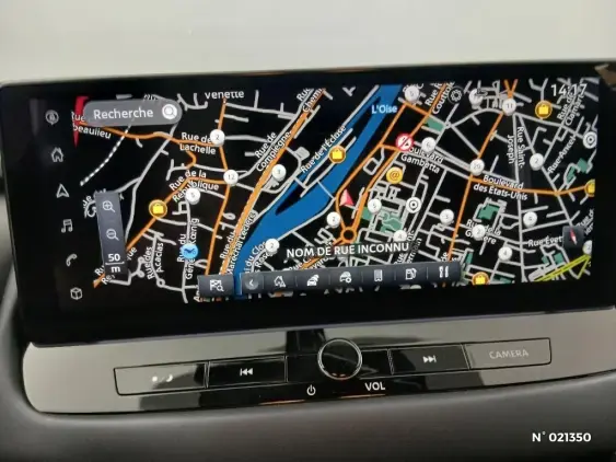 NISSAN QASHQAI III - voiture d'occasion - Photo 13