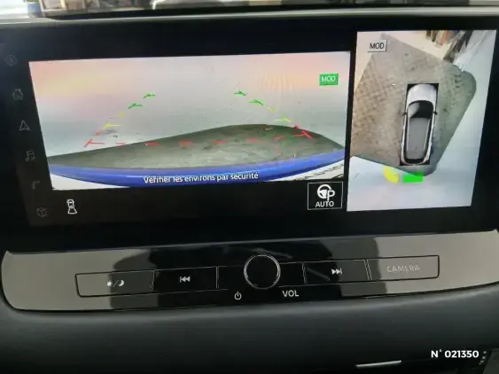 NISSAN QASHQAI III - voiture d'occasion - Photo 14