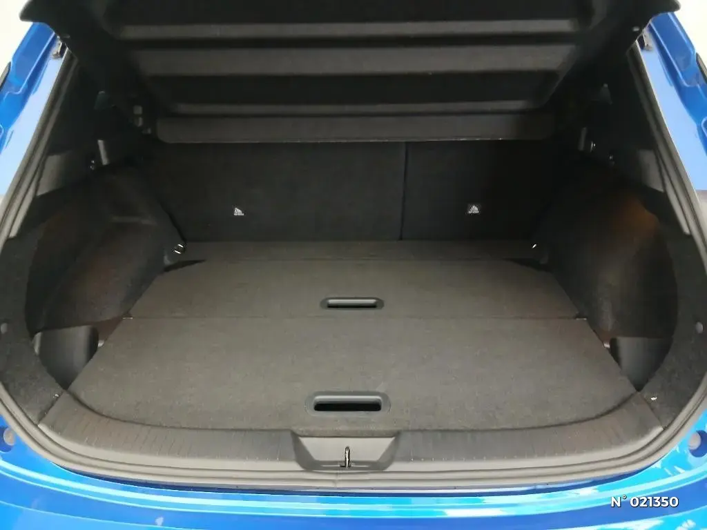 NISSAN QASHQAI III - Miniature 10