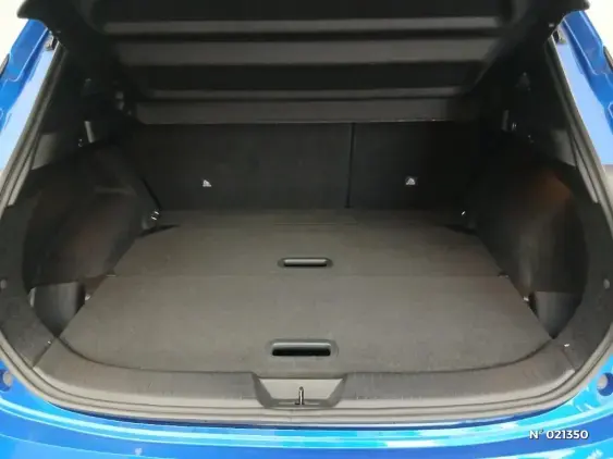 NISSAN QASHQAI III - voiture d'occasion - Photo 7