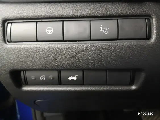 NISSAN QASHQAI III - voiture d'occasion - Photo 15