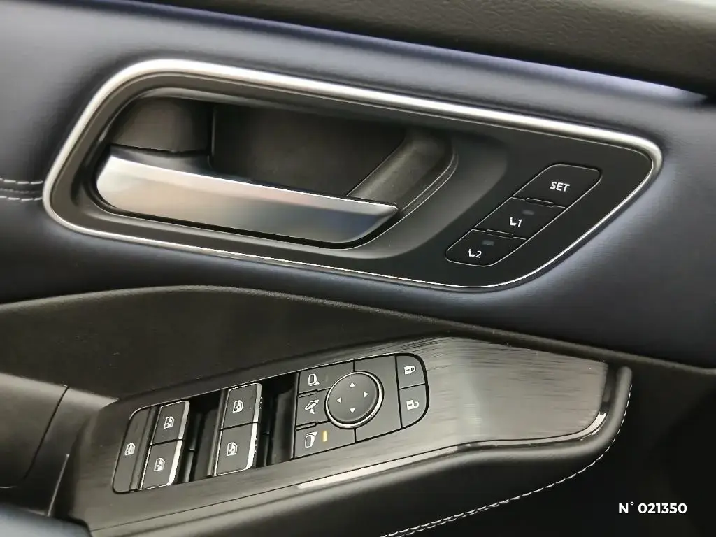 NISSAN QASHQAI III - Miniature 12