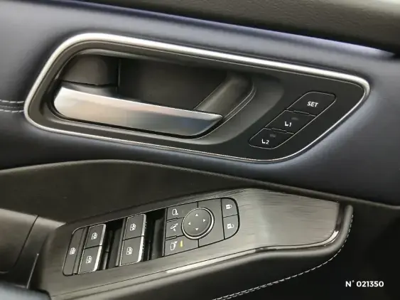 NISSAN QASHQAI III - voiture d'occasion - Photo 26