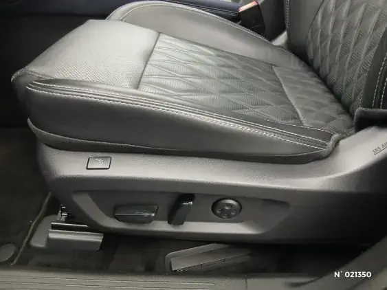 NISSAN QASHQAI III - voiture d'occasion - Photo 27