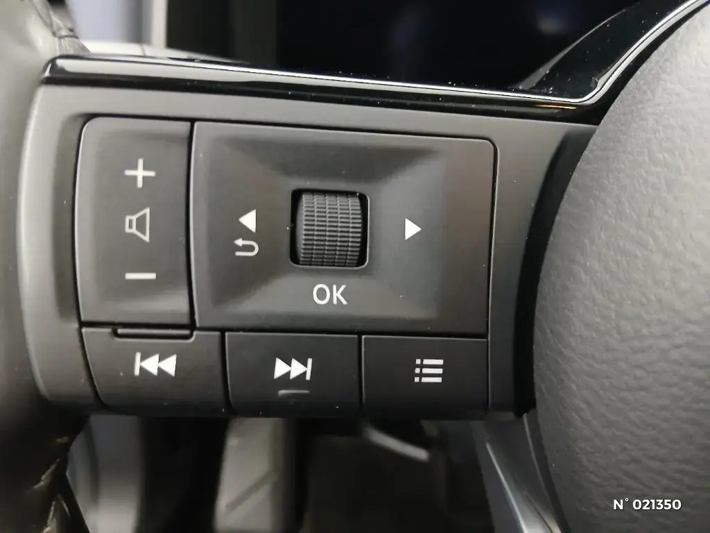 NISSAN QASHQAI III - Miniature 14