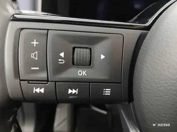 NISSAN QASHQAI III - voiture d'occasion - Photo 28