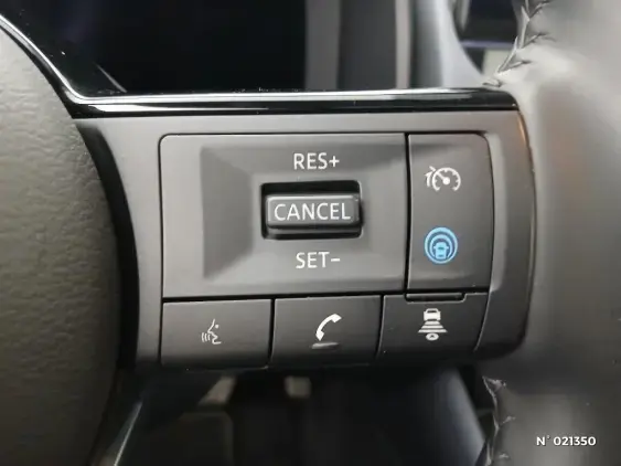 NISSAN QASHQAI III - voiture d'occasion - Photo 29