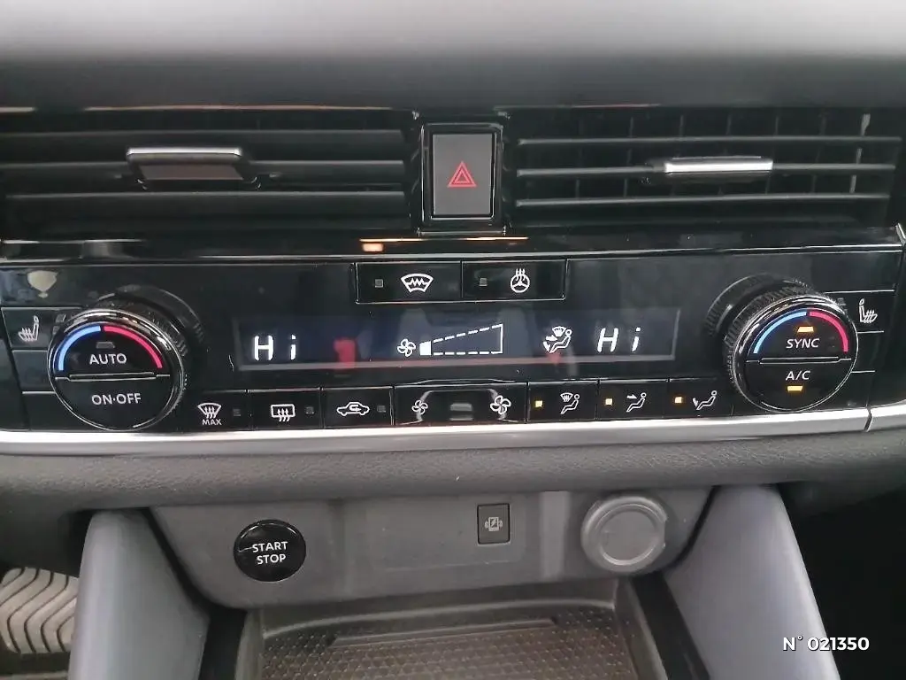 NISSAN QASHQAI III - Miniature 16