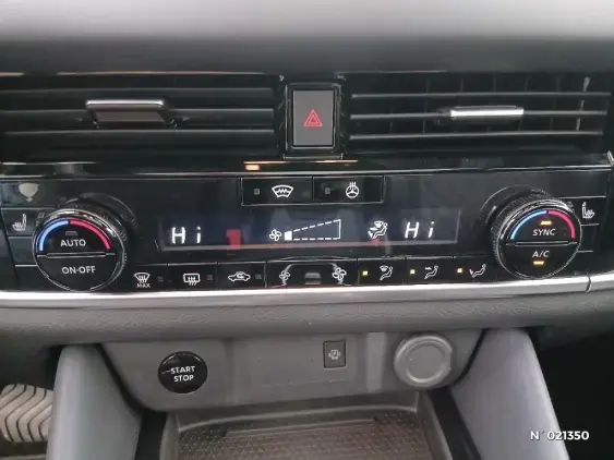 NISSAN QASHQAI III - voiture d'occasion - Photo 30