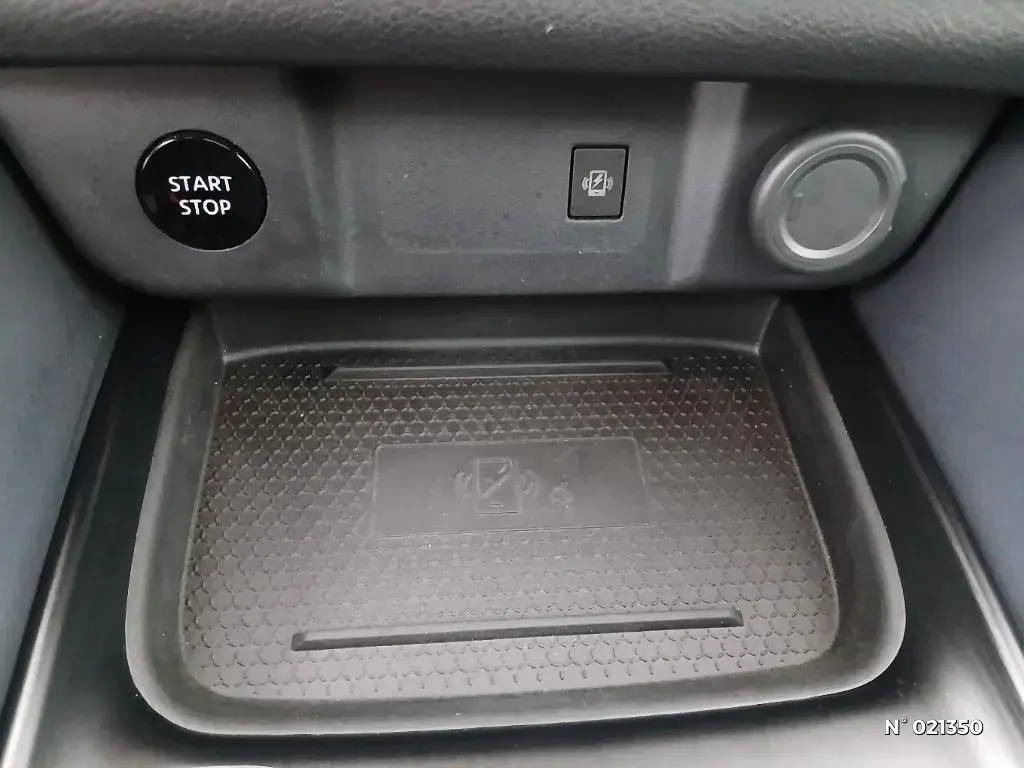 NISSAN QASHQAI III - Miniature 17