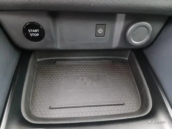 NISSAN QASHQAI III - voiture d'occasion - Photo 31