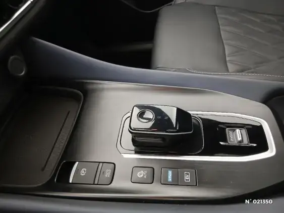 NISSAN QASHQAI III - voiture d'occasion - Photo 32