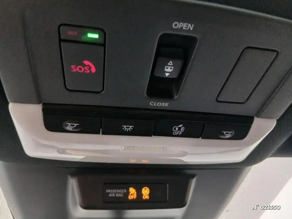 NISSAN QASHQAI III - Miniature 19