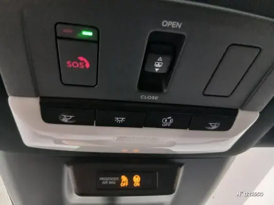 NISSAN QASHQAI III - voiture d'occasion - Photo 33