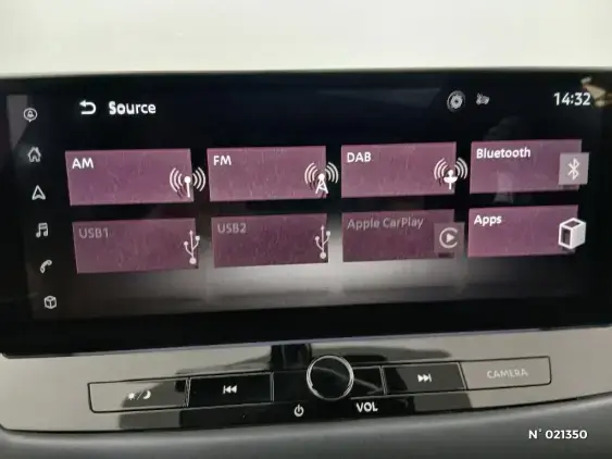 NISSAN QASHQAI III - voiture d'occasion - Photo 34