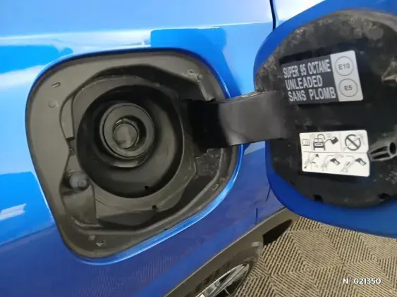 NISSAN QASHQAI III - voiture d'occasion - Photo 35