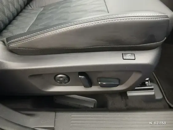 NISSAN QASHQAI III - voiture d'occasion - Photo 36