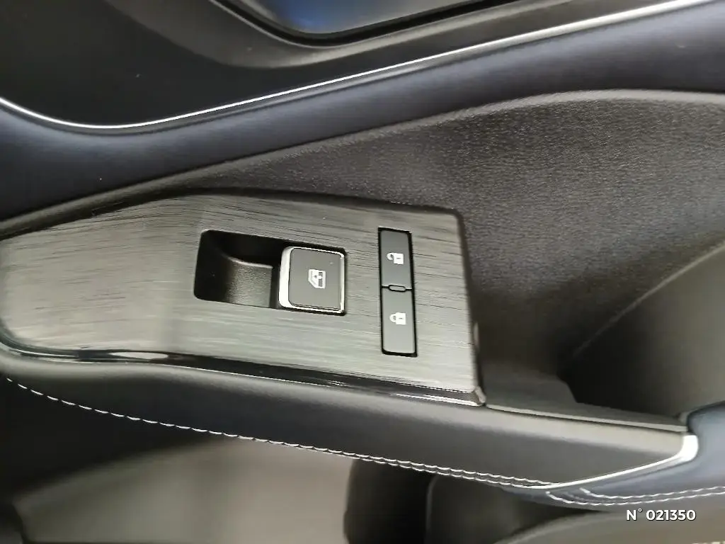 NISSAN QASHQAI III - Miniature 23
