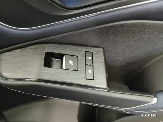 NISSAN QASHQAI III - voiture d'occasion - Photo 37