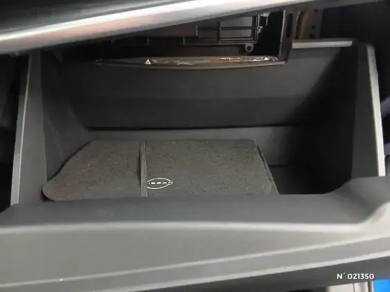 NISSAN QASHQAI III - voiture d'occasion - Photo 38