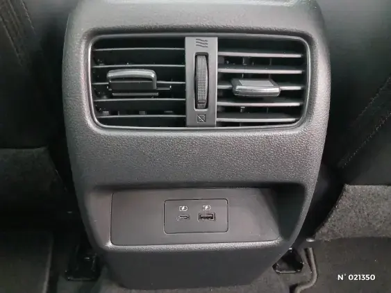 NISSAN QASHQAI III - voiture d'occasion - Photo 39