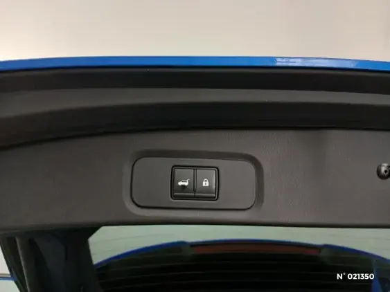 NISSAN QASHQAI III - voiture d'occasion - Photo 40