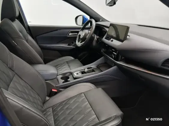 NISSAN QASHQAI III - voiture d'occasion - Photo 10