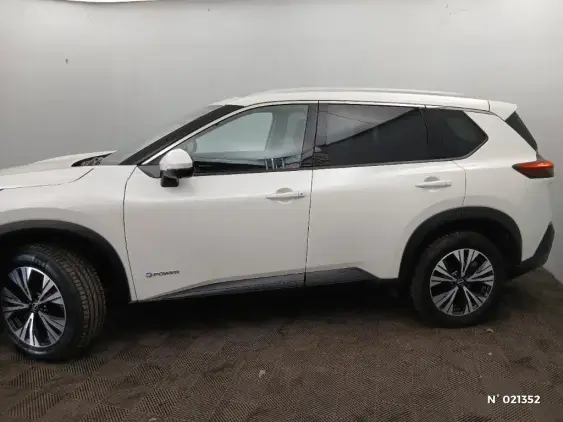 NISSAN X-TRAIL IV - voiture d'occasion - Photo 2
