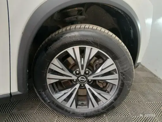NISSAN X-TRAIL IV - voiture d'occasion - Photo 8