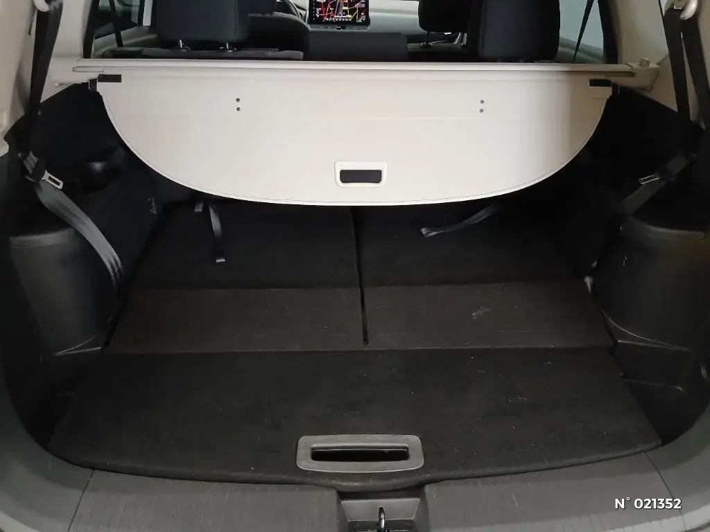 NISSAN X-TRAIL IV - Miniature 10