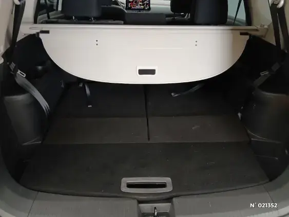 NISSAN X-TRAIL IV - voiture d'occasion - Photo 7