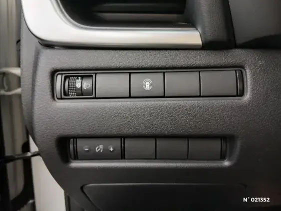 NISSAN X-TRAIL IV - voiture d'occasion - Photo 15