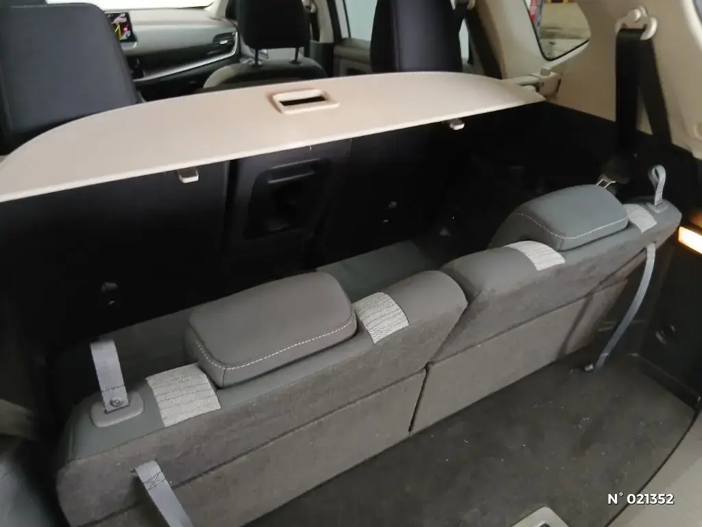 NISSAN X-TRAIL IV - Miniature 13