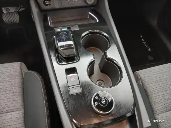 NISSAN X-TRAIL IV - voiture d'occasion - Photo 30