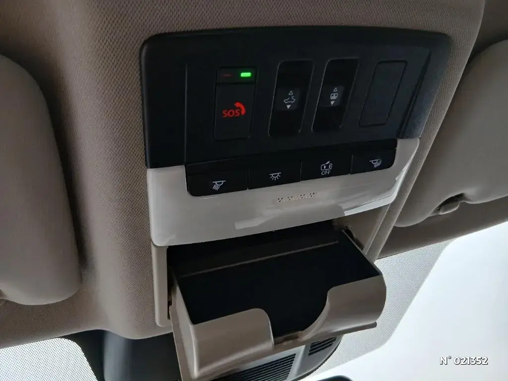 NISSAN X-TRAIL IV - Miniature 17